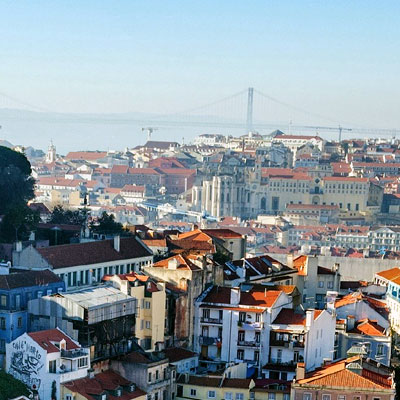 Lisbon Transition