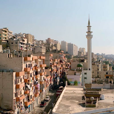 Tripoli